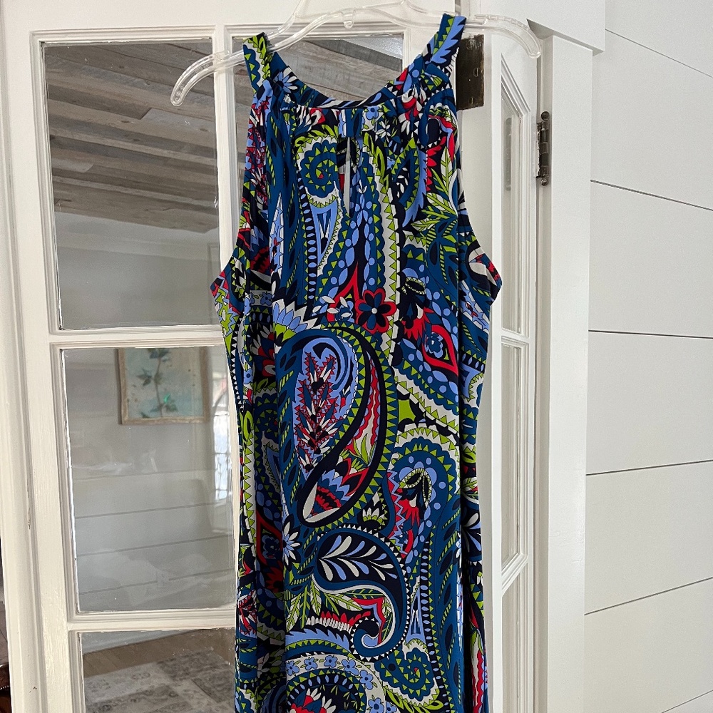 Jude Connally Lisa Dress- Medium